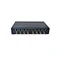 8 channels HD Video And Power Server